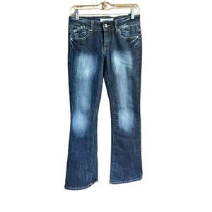 Puzzle Junior * Bootcut * Jeans Sz 5/6